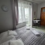 Accommodatie bij particulieren U Mariusza