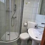 Accommodatie bij particulieren U Mariusza *