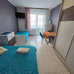 U Mariusza Accommodatie bij particulieren Jastarnia