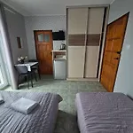 Homestay U Mariusza Jastarnia