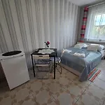 U Mariusza Jastarnia