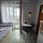 U Mariusza Jastarnia