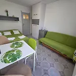 Accommodatie bij particulieren U Mariusza