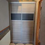Accommodatie bij particulieren U Mariusza Jastarnia