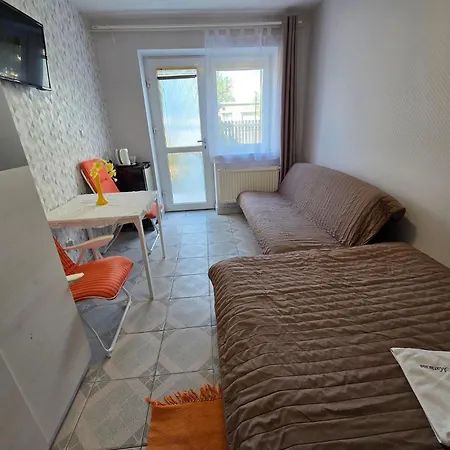 U Mariusza Kwatera prywatna *