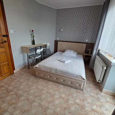 Homestay U Mariusza Jastarnia