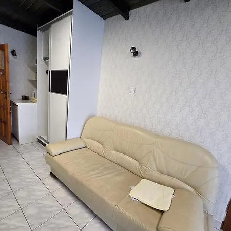 Quarto em Acomodações Particulares U Mariusza