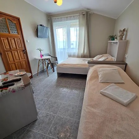 U Mariusza Homestay *