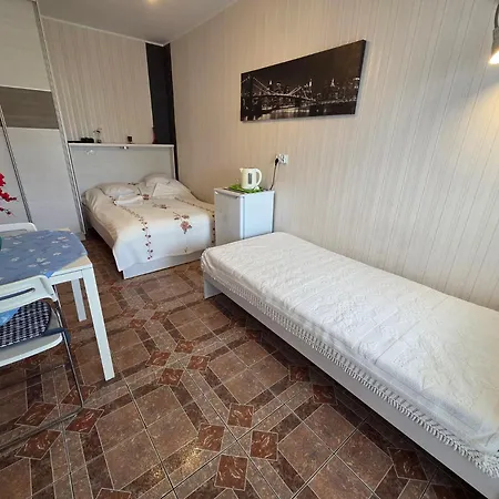 Homestay U Mariusza *