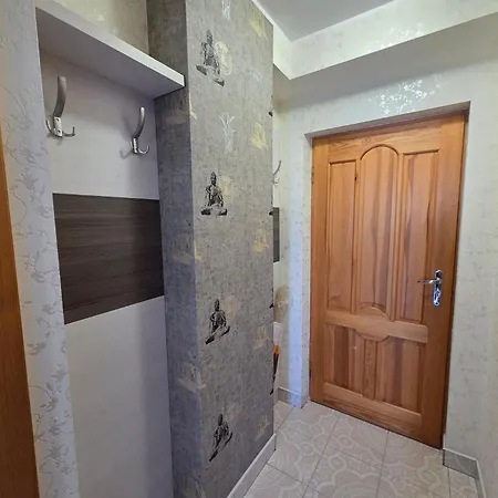 U Mariusza Quarto em Acomodações Particulares