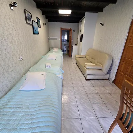 Quarto em Acomodações Particulares U Mariusza