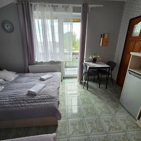 U Mariusza Homestay *