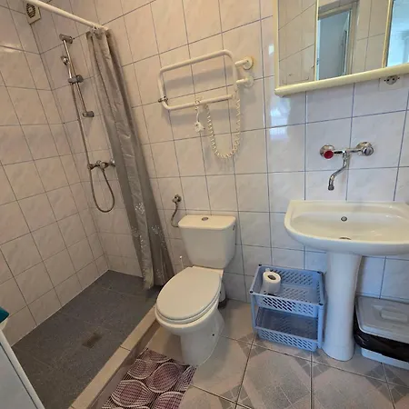 U Mariusza Quarto em Acomodações Particulares Jastarnia