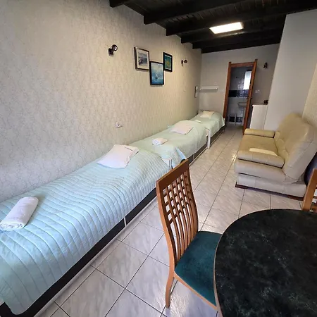 U Mariusza * Jastarnia