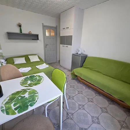 Kwatera prywatna U Mariusza