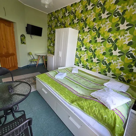 U Mariusza Jastarnia