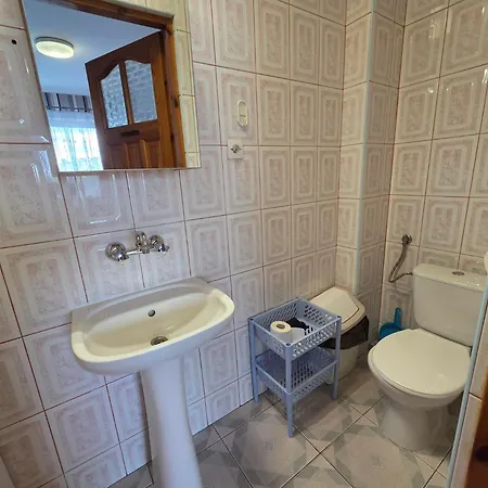 U Mariusza Quarto em Acomodações Particulares
