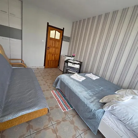 U Mariusza Kwatera prywatna *