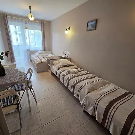 U Mariusza * Jastarnia