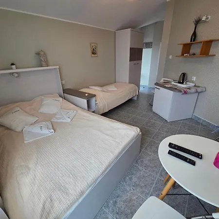 Homestay U Mariusza Jastarnia