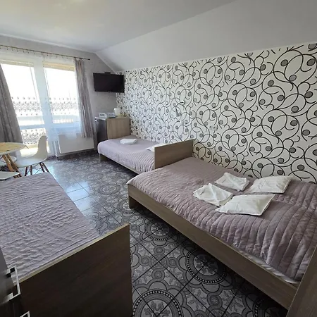 U Mariusza Homestay *