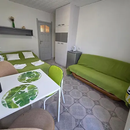 Quarto em Acomodações Particulares U Mariusza