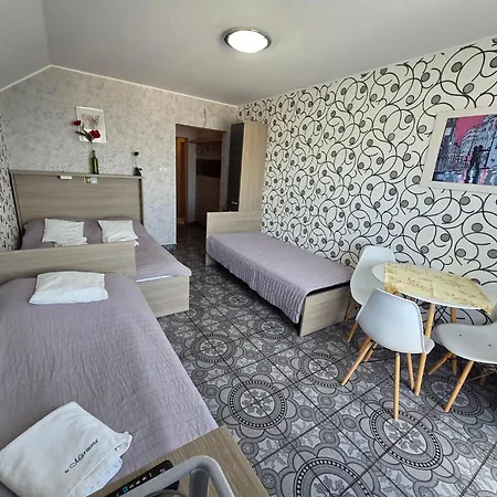 U Mariusza Homestay *