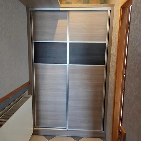 Quarto em Acomodações Particulares U Mariusza Jastarnia