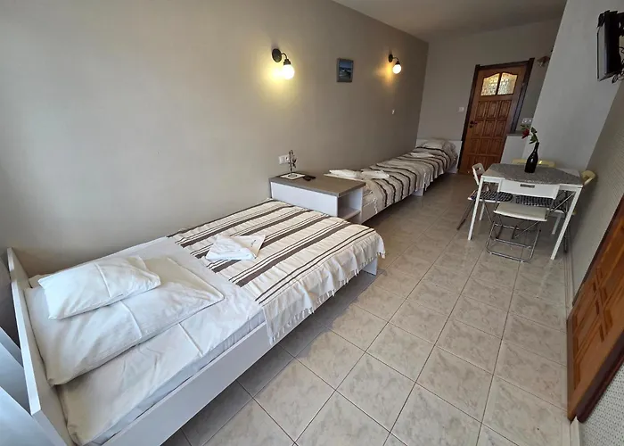 Ubytování v soukromí U Mariusza *