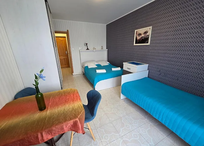 民宿 U Mariusza 亚斯塔尔尼亚